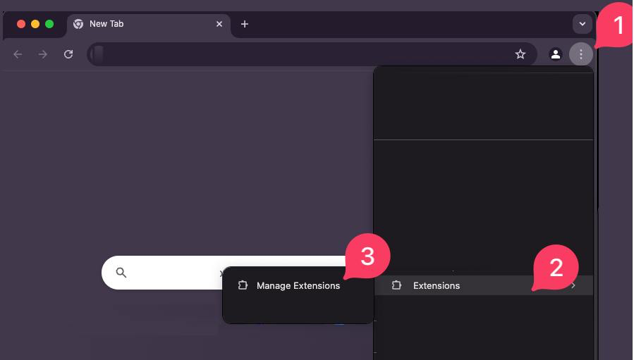startup template
